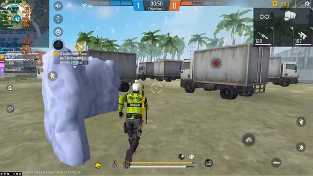 Free fire - Core i9 11900H + Gtx 1060 5GB смотреть онлайн