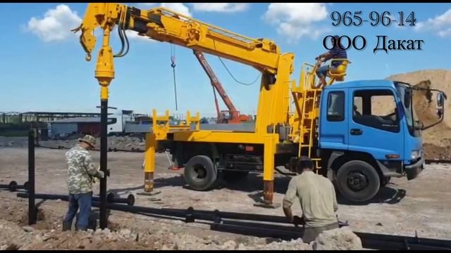 Ямобур, опыт решает?? смотреть онлайн
