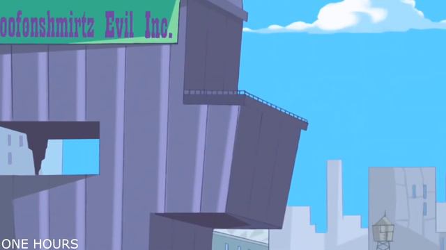 1 ЧАС | Фуфелшмерц Пакостин Корпорейтед