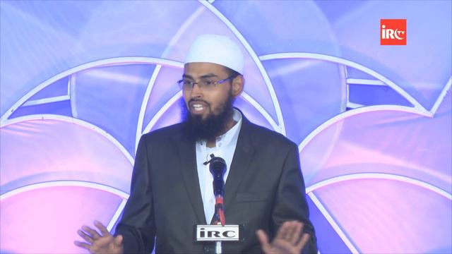 Teacher Ki Tazeem Me Khade Hona Kya Shirk Hai By Adv. Faiz Syed смотреть онлайн