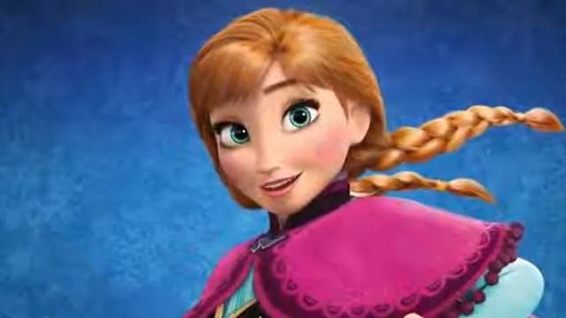 Do You Wanna Build This Snowman