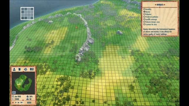Episode 1 - Let's Play Tropico 4 with Splattercat - Dictatorial Daycare смотреть онлайн