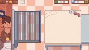 ПРОХОЖУ ИГРУ ПРО ПИЦЦУ || 2 Соусовидец||Хорошая пицца. Отличная пицца