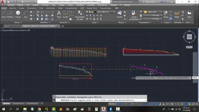 Tip Autocad Como seleccionar objetos similares por color con iguales propiedades y capa смотреть онлайн