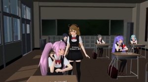 СЕКРЕТЫ ФИШКИ И БАГИ School Girls Simulator #1 | SGS |