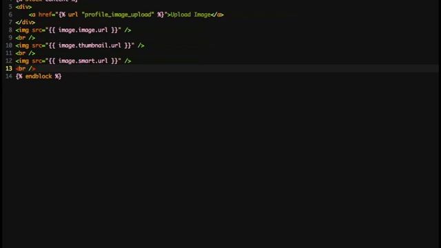 Transform Images with django-imagekit смотреть онлайн
