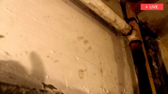 Монтаж каркаса под пластик в санузле Часть 4 я смотреть онлайн