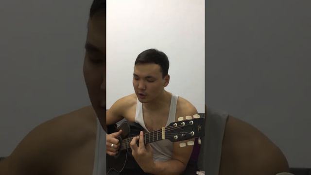 Когда ты на машине Турсынов Батыржан смотреть онлайн