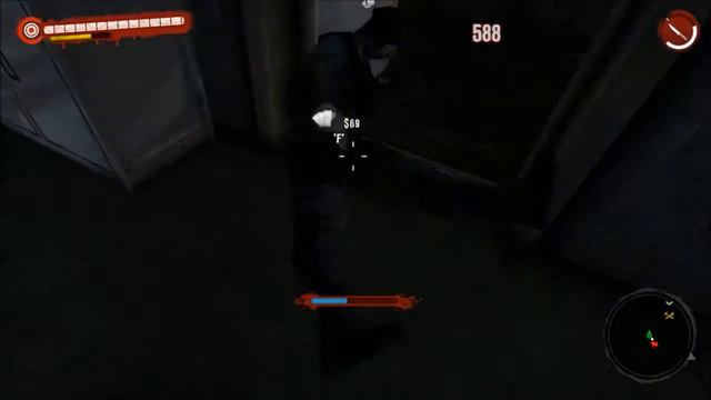 Dead Island - Chapter 16 "Locked up" DIO 38 смотреть онлайн