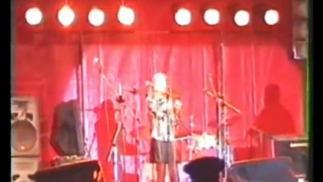 Jazz Наталья Оцабрик & Юрий Кузнецов Одесса смотреть онлайн