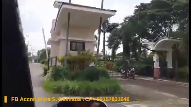 Dream House Location in Trece Martires by HLC Myra Gestiada смотреть онлайн