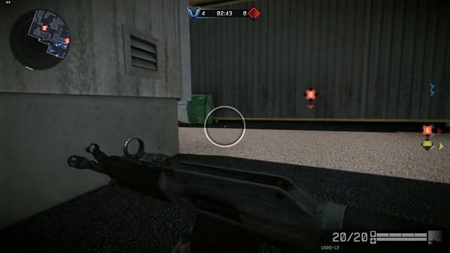 Warface Клан НАДМЕННЫЕ VS А М Б Р Е Л Л А смотреть онлайн