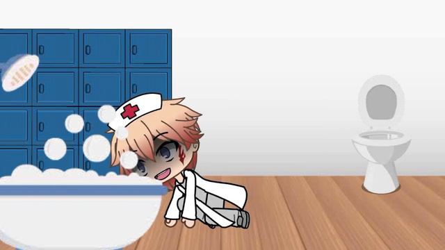 ( мальчик с пальчиком ) #gacha #ржака смотреть онлайн