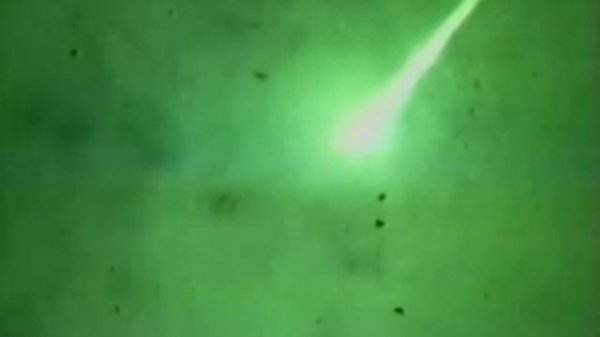 Operation Desert Storm: PERSIAN GULF WAR - CharlieDeanArchives