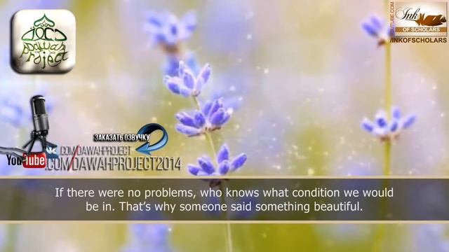 Зульфикар Ахмад - Встречай проблемы, как гостя смотреть онлайн