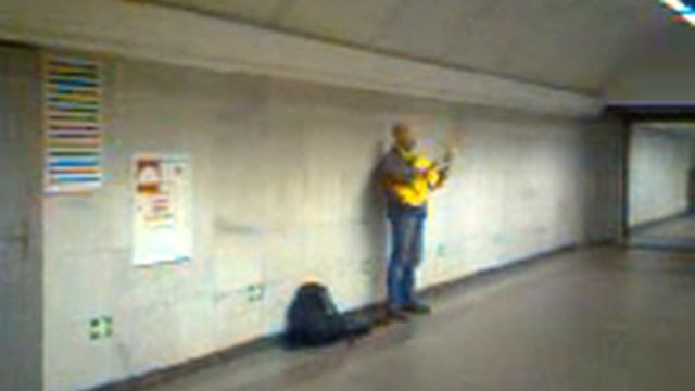 ОПЯТЬ МНЕ СНИТСЯ СОН-И СНОВА Я В МЕТРО смотреть онлайн