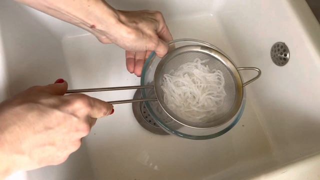 ШИРАТАКИ БЕЗ УГЛЕВОДНЫЕ МАКАРОНЫ НА КЕТО #кеторецепт #безуглеводов #кетоеда #ширатаки #ketorecipes