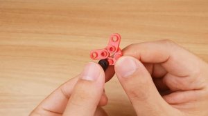 How to build mini LEGO brick ninja power up suit bot - Ninja Armorbot