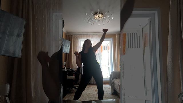 Фитнес дома