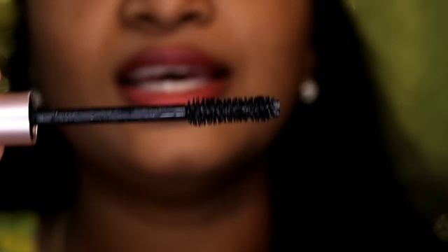 Testing L'oreal Paris Lash paradise maskara|| my genuine review with result||working or not??? смотреть онлайн