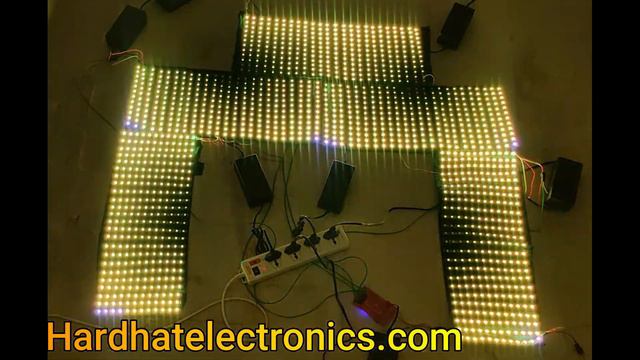 Pixel Led WiFi Gate Controller. Multi language Wifi SD Card Gate Controller.8827884787 смотреть онлайн