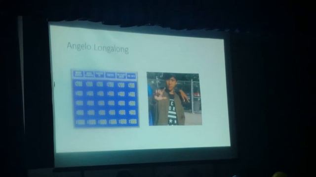 Filme Feito Pela Erica