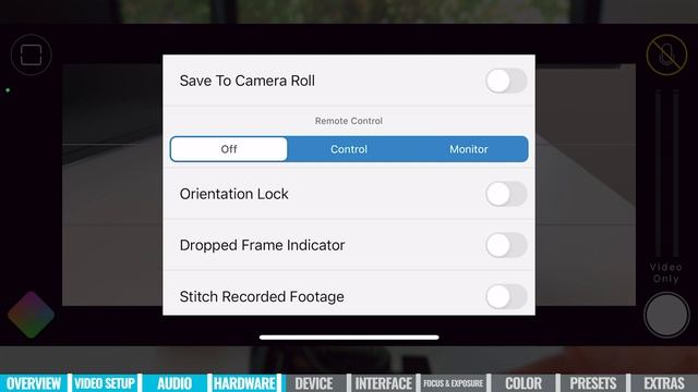 FiLMiC Pro Tutorial (UPDATED) - Best Camera App for Android & iPhone! смотреть онлайн