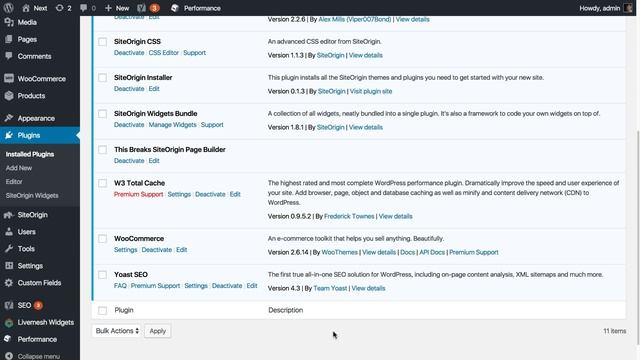 Troubleshooting WordPress Plugin Issues смотреть онлайн