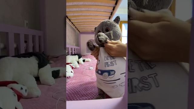 у меня есть такие танцы с Хагги Вагги, выкладывать? смотреть онлайн