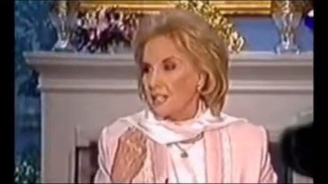 Almorzando Con Mirtha Legrand En CANAL 7 2001 , Musica: Mirtha Ya Llego