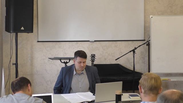 Богословие 3 Федоткин МГ 18