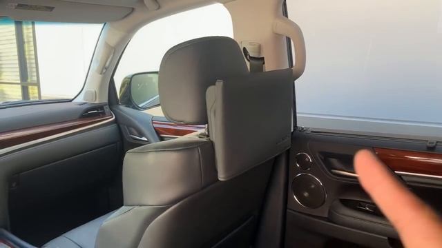 Lexus LX570 2019 года - это разочарование за $95 000 смотреть онлайн