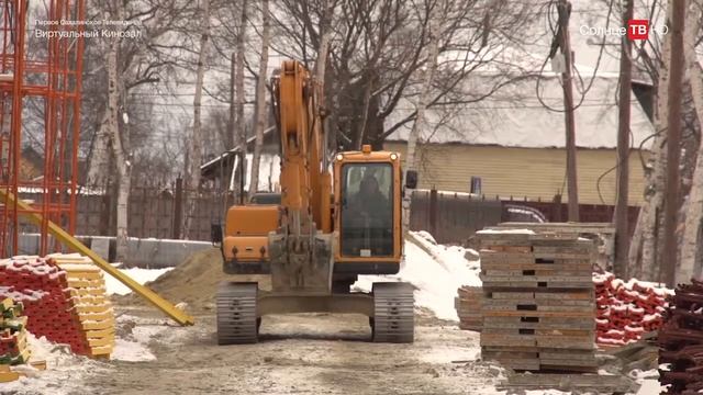 09.03.2016 В Сахалинской области на одного безработного 5 вакансий смотреть онлайн