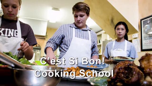 Top 10 Camps That Cater To Rich Kids смотреть онлайн