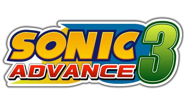Nonaggression Zone - Sonic Advance 3 Music Extended смотреть онлайн