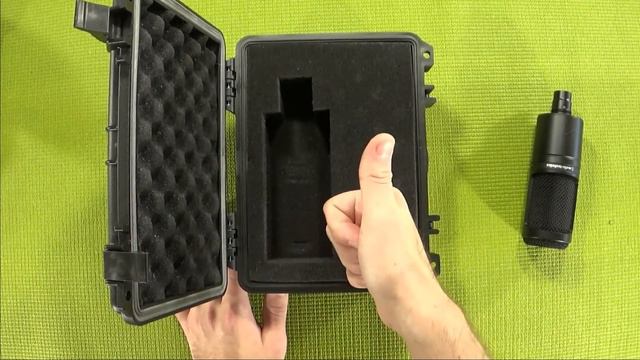 Harbor Freight Watertight Case Review - Cheap Mic Case - Budget Buys Ep. 11 смотреть онлайн