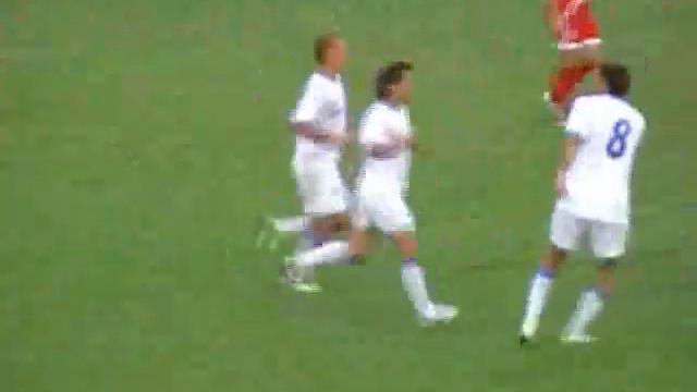 Днестр Феникс-Ильичевец. 01.08.09 смотреть онлайн