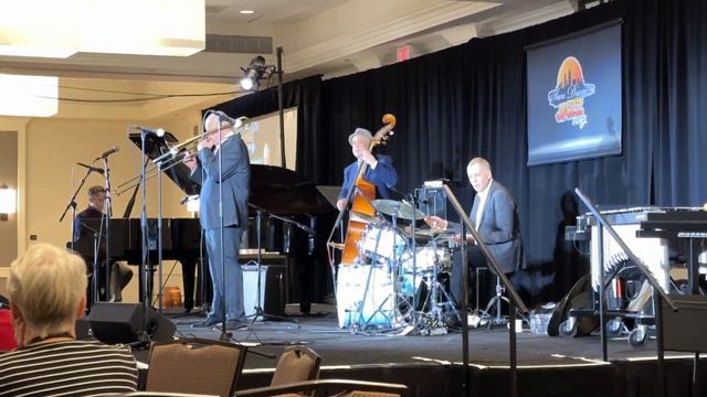 Hoagy Carmichael’s Georgia on My Mind