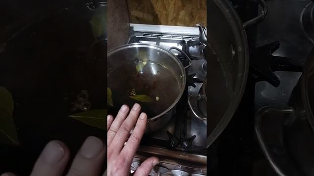 Сколько нужно соли для мяса на копчение смотреть онлайн