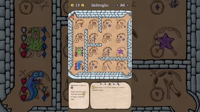 Imbroglio: Izu 12 – Johnny смотреть онлайн