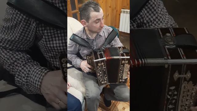 Плясовой наигрыш. смотреть онлайн