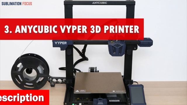 Top 5 Best 3D Printer For Gun Parts In 2024 смотреть онлайн