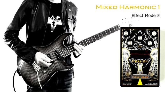 "Plasma Coil" High Voltage Distortion | Gamechanger Audio × Third Man Records смотреть онлайн