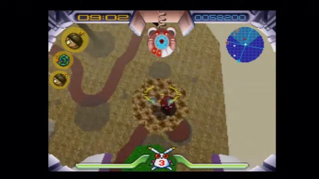 Jumping Flash: Dung Beetle Terrorist - Part 01 - Dumb Skill смотреть онлайн