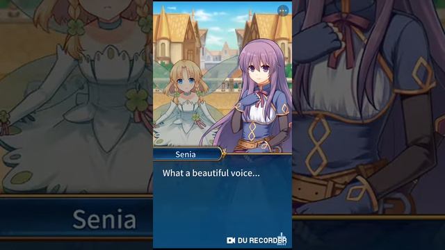Random game: Eternal Senia смотреть онлайн