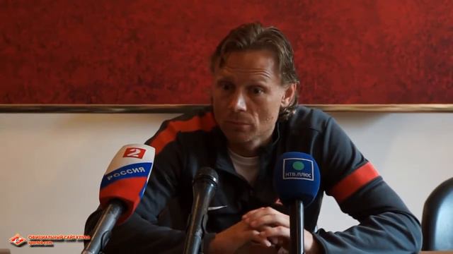 С Днем Рождения, Валерий Карпин 2 смотреть онлайн