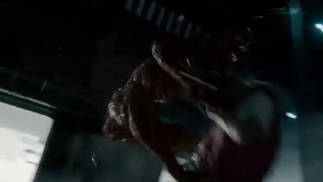 Resident Evil Project Resistance REimagined смотреть онлайн