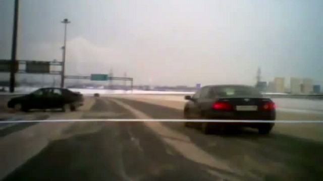 Подборка аварий за 2010 год смотреть онлайн