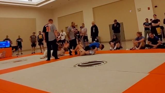 Grappling Industries: Saratoga, NY | May 28th 2022 смотреть онлайн