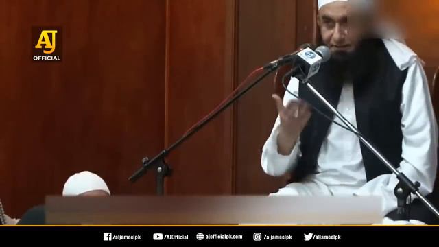 Allah Ko Razi Kesay Krein? | Life Changing Bayan by Molana Tariq Jameel Bayan | Tariq Jamil latest смотреть онлайн